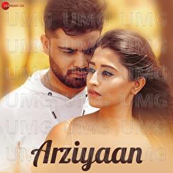 Arziyaan - Prekhar Verma, Shahid Mallya