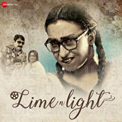 Lime N Light - Anwesshaa