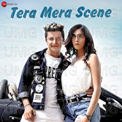 Tera Mera Scene - Rapper Maddy