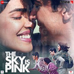 The Sky Is Pink - Pritam