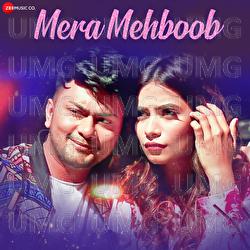 Mera Mehboob - Stebin Ben, Kausar Jamot, Kumaar