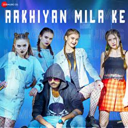 Aakhiyan Mila Ke - Shaskvir
