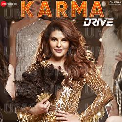 Karma - Sukriti Kakar, Amartya Bobo Rahut