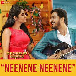 Neenene Neenene - Adil Nadaf, Siddharth Belmannu, Madhuri Seshadhri