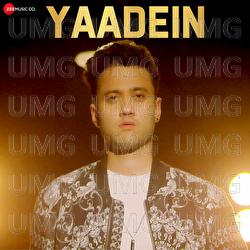 Yaadein - Aaryan Banthia