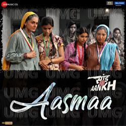 Aasmaa - Asha Bhosle, Vishal Mishra