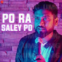 Po Ra Saley Po - Rakesh Kumar Aithraju