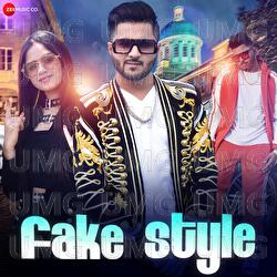 Fake Style - Quan, Raman Kapoor, NIX