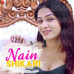 Nain Shikari - Dj Raaga, Shivangi Bhayana