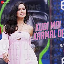 Kudi Mai Kaamal Di - Natraj Dastidar, Yashashree Bhave, Vishu Yadav