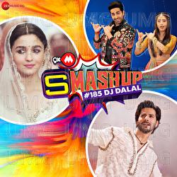 9XM Smashup #185 - Pritam, Meet Bros, Shreya Ghoshal