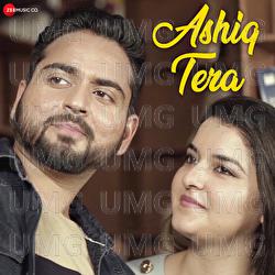 Ashiq Tera - Sandeep Chouhan