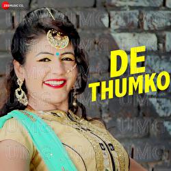 De Thumko - Durga Jasraj
