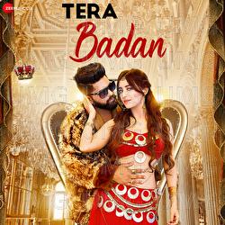 Tera Badan - Mr. KZ