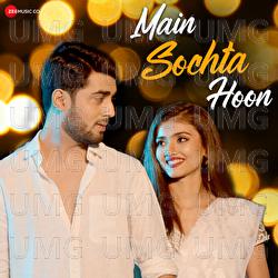 Main Sochta Hoon - Gaurav Patil, Kirti Subhash