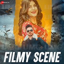 Filmy Scene - Sandy Singh, Arsh Billa