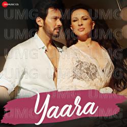 Yaara - Nayeem - Shabir, Saim Bhat