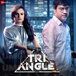 Triangle - Subhayu Bedajna