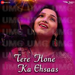 Tere Hone Ka Ehsaas - Robin Tamu, Pooja Giri, Saurav Chaudhary