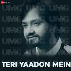 Teri Yaadon Mein - Rishabh Srivastava, Prateeksha Srivastava
