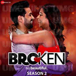 Boureya - Sandman, Anusha Mani