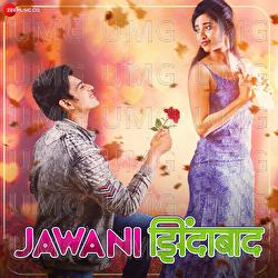 Jawani Zindabad - Kunal Deshmukh, Sahil Kulkarni