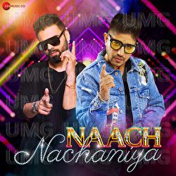 Naach Nachaniya - Harry Anand, Kaviczar