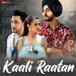 Kaali Raatan - Mukku, Manveer Singh