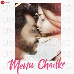 Menu Chadke - Nitz Kakkar
