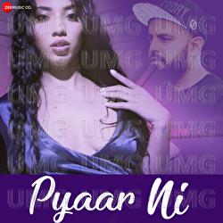 Pyaar Ni - UKSHOX