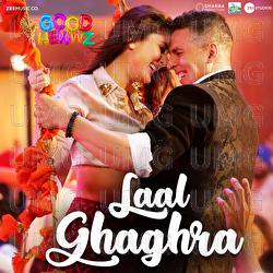 Laal Ghaghra - Neha Kakkar, Manj Musik, Herbie Sahara