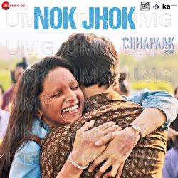 Nok Jhok - Shankar Ehsaan Loy, Siddharth Mahadevan