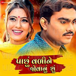 Paachu Vadi Ne Jovanu Shu - Mayur Nadiya, Jiganesh Barot