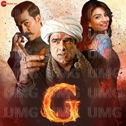 G - Rushik Patel, Maulik Mehta, Abhyuday Chowdary