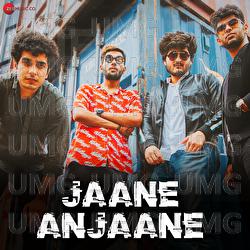 Jaane Anjaane - Ravator, Danish Jaitly