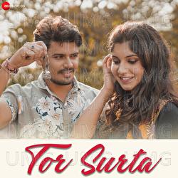 Tor Surta - DJ ASVil, CG Boy RJ Rapper, Toshant Kumar