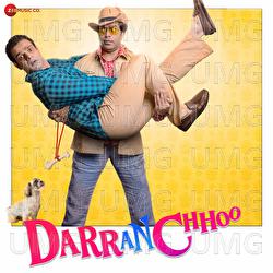 Darranchhoo - Title Track - Nakash Aziz, Mellow D, Amjad Nadeem Aamir