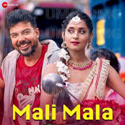 Mali Mala - Antara Chakraborty, Kuldeep Pattanaik, Soumyajit Mohakud