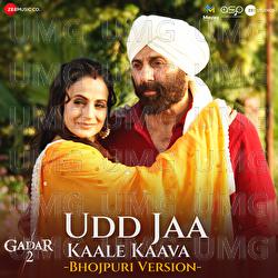 Udd Jaa Kaale Kaava - Raj Barman, Ajit Mandal, Mithoon