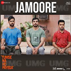 Jamoore - Vishal Dadlani, Abhishek Arora, Ananya Purkayastha