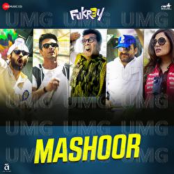 Mashoor - Abhishek Nailwal