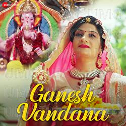 Ganesh Vandana - Maaruti Mohataa, Traditional