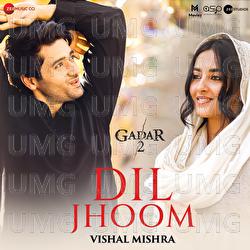 Dil Jhoom - Vishal Mishra, Mithoon