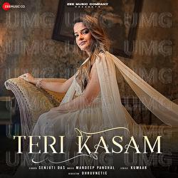 Teri Kasam - Senjuti Das, Mandeep Panghal