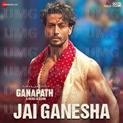 Jai Ganesha - Vishal Mishra