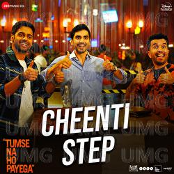 Cheenti Step - Abhishek Nailwal, Abhishek Arora, Ananya Purkayastha