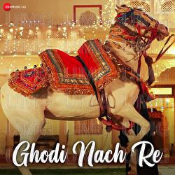 Ghodi Nach Re - Maaruti Mohataa, Traditional