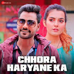 Chhora Haryane Ka - Jyoti Jiya, Gold E Gill