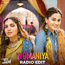 Womaniya - Vishal Dadlani, Vishal Mishra
