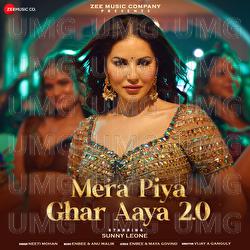 Mera Piya Ghar Aaya 2.0 - Neeti Mohan, Enbee, Anu Malik